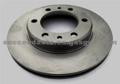 Brake Disc For TOYOTA 43512-69016