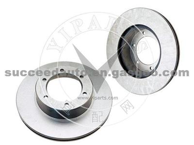 Brake Disc For TOYOTA 43512-35190