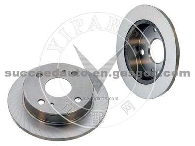 Brake Disc For TOYOTA 42431-12070