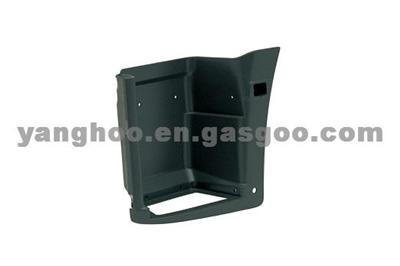 Auto Parts IVECO_cover 98438467