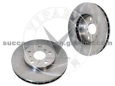 Brake Disc For TOYOTA 43512-32120