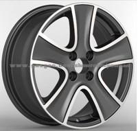 BK720 Alloy Wheel