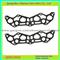 Intake Manifold Gasket For Mazda B2000 OEM NO. F285-13-111