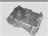 Water Pump For MAZDA FE79-15-010E