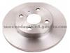 Brake Disc For TOYOTA 43512-12480