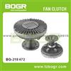 Silicon Oil Fan Clutch For SCANIA OE NO:1 423 891