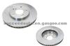 Brake Disc For TOYOTA 43512-06031