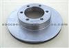 Brake Disc For TOYOTA 43512-35250