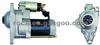 NEW 12V STARTER MOTOR S14-100 S14-100DR S14-101 897209-548-4 17801 FOR CHEVROLET GMC