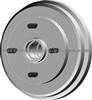 Brake Disc For TOYOTA 42403-10020+