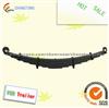 Rear Leaf Spring For High Quality Heavy Truck