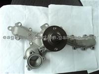 Toyota Water Pump 16100-39405 For Land Cruiser 1GR Prado