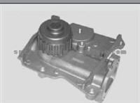 Water Pump For MAZDA FE79-15-010E