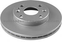 Brake Disc For TOYOTA 43512-16130