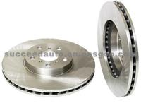 Brake Disc For TOYOTA 43512-33020