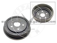 Brake Disc For TOYOTA 42431-32010