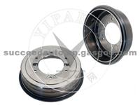 Brake Disc For TOYOTA 42431-35100