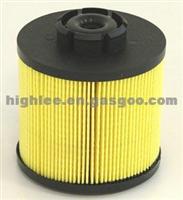 Oil Filter A9060920305