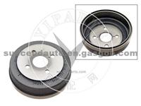 Brake Disc For TOYOTA 42431-20070