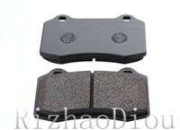 Brake Pad JLM21282 JAGUAR