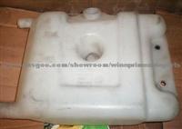 VOLVO F6 TRUCK HEADER EXPANSION Water Coolant TANK Overflow Reservoir Bottle 1542523