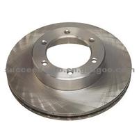 Brake Disc For TOYOTA 43512-35200