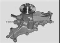 Water Pump For MAZDA ZZR1-15-010