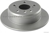 Brake Disc For TOYOTA 42431-32050