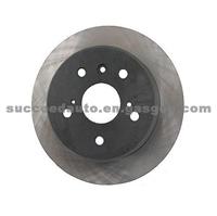 Brake Disc For TOYOTA 43512-20390