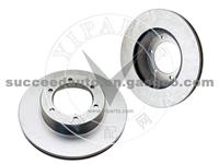 Brake Disc For TOYOTA 43512-35160