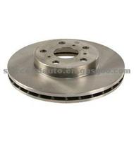 Brake Disc For TOYOTA 42431-33030