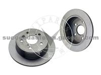 Brake Disc For TOYOTA 42431-33050