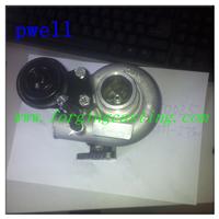 Hyundai Matrix 1.5 CRDI Turbo TD025 Turbocharger 49173-02620/49173-02612