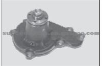 Water Pump For MAZDA 1757-15-130D