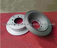Brake Disc For TOYOTA 42431-30190