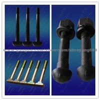 T Bolts ZH-022