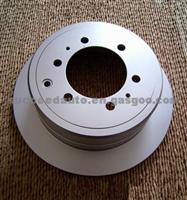 Brake Disc For TOYOTA 42431-60170