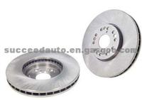 Brake Disc For TOYOTA 43512-50152