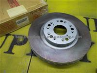 Brake Disc For TOYOTA 43512-30180