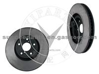 Brake Disc For TOYOTA 43512-14200