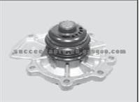 Water Pump For MAZDA AJ03-15-0101D