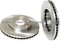 Brake Disc For TOYOTA 43512-20590