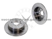 Brake Disc For TOYOTA 42431-20360