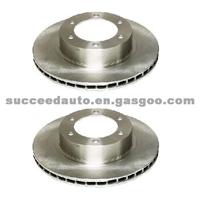 Brake Disc For TOYOTA 43512-35210