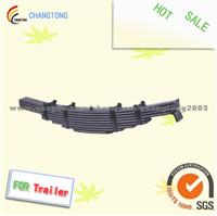 Semi-Trailer Leaf Spring