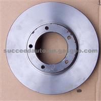 Brake Disc For TOYOTA 43512-26090
