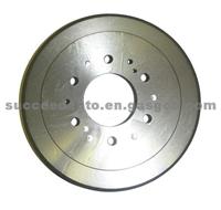 Brake Disc For TOYOTA 42431-35170