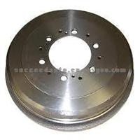 Brake Disc For TOYOTA 42431-26081