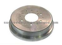 Brake Disc For TOYOTA 42431-60070