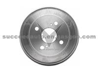 Brake Disc For TOYOTA 42431-52010